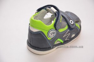 Сандалии для мальчика