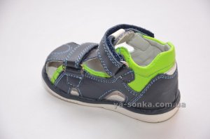 Сандалии для мальчика