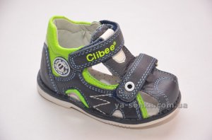 Сандалии для мальчика