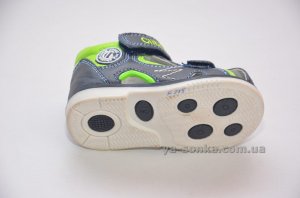 Сандалии для мальчика