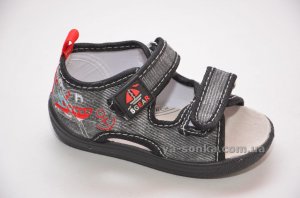 Текстильные кеды-мокасины для мальчика