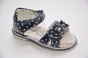 Сандалии для девочки