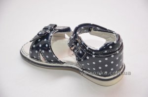Сандалии для девочки