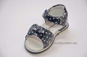 Сандалии для девочки