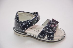 Сандалии для девочки