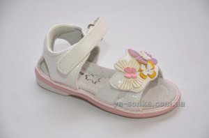 Сандалии для девочки