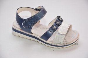 Сандалии для девочки