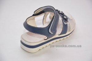 Сандалии для девочки