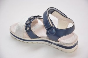 Сандалии для девочки