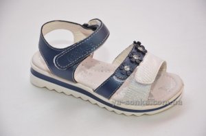 Сандалии для девочки