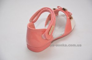 Сандалии для девочки