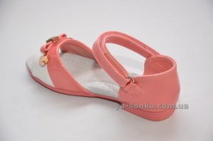 Сандалии для девочки