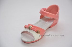 Сандалии для девочки