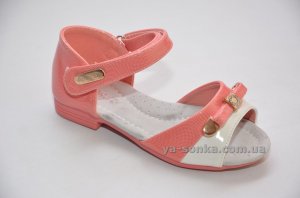 Сандалии для девочки