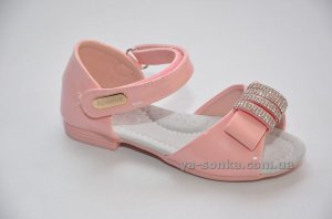 Сандалии для девочки