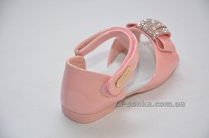 Сандалии для девочки