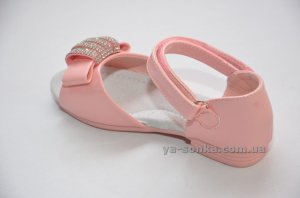 Сандалии для девочки