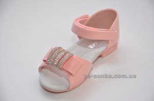 Сандалии для девочки