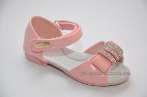 Сандалии для девочки
