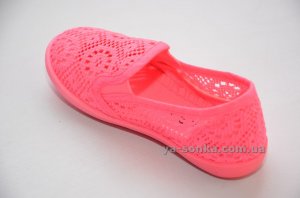 Мокасины для девочек