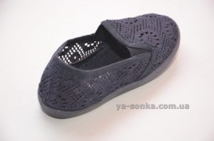 Мокасини для дівчаток