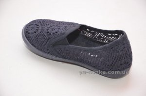 Мокасини для дівчаток