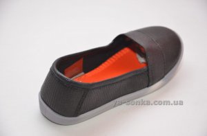 Мокасины для девочки