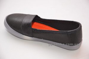 Мокасины для девочки