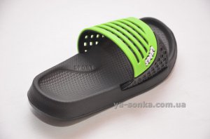 Шлепанцы для мальчиков