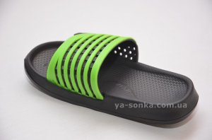 Шлепанцы для мальчиков