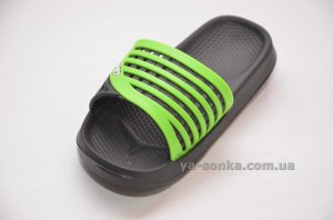 Шлепанцы для мальчиков