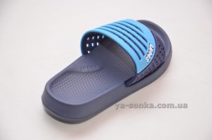 Шлепанцы для мальчиков