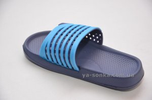 Шлепанцы для мальчиков