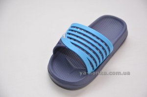 Шлепанцы для мальчиков