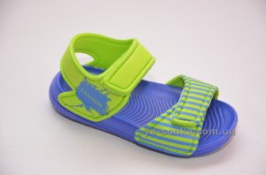 Сандалі пляжні для хлопчика