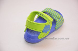 Сандалі пляжні для хлопчика