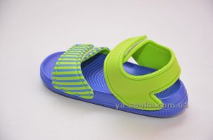 Сандалі пляжні для хлопчика
