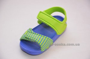 Сандалі пляжні для хлопчика