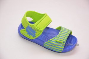 Сандалі пляжні для хлопчика