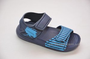 Сандалии пляжные для мальчика