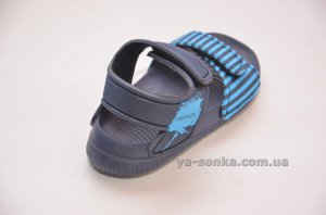 Сандалии пляжные для мальчика