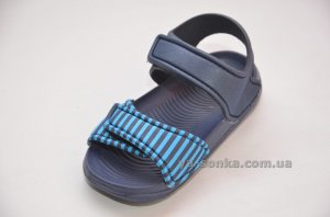 Сандалии пляжные для мальчика