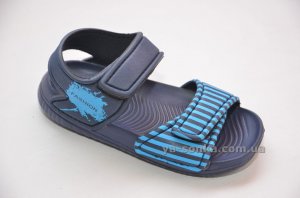 Сандалии пляжные для мальчика