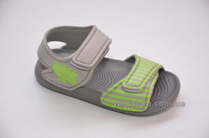 Сандалии пляжные для мальчика