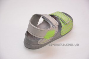 Сандалии пляжные для мальчика