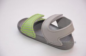 Сандалии пляжные для мальчика