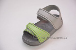 Сандалии пляжные для мальчика