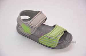 Сандалии пляжные для мальчика