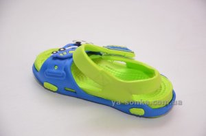 Сандалі пляжні для хлопчика