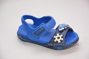 Сандалі пляжні для хлопчика